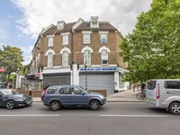 Недвижимость Craven Park Road: 5