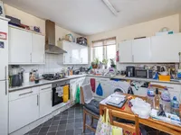 Недвижимость Craven Park Road: 6