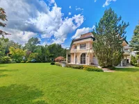 Недвижимость House, Ljubljana, Vič.: 1