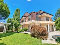 Недвижимость House, Ljubljana, Vič.: 2