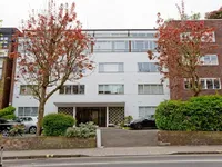 Недвижимость Haverstock Hill: 2