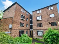 Недвижимость Hawarden Hill, Dollis Hill: 8
