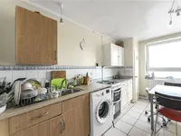 Недвижимость De Beauvoir Estate: 2