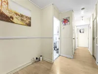 Недвижимость De Beauvoir Estate: 3