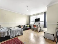 Недвижимость De Beauvoir Estate: 10