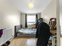 Недвижимость De Beauvoir Estate: 11