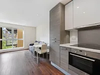 Недвижимость Napier House, Acton: 1