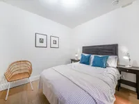 Недвижимость Sussex Gardens: 2