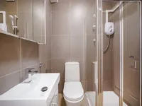 Недвижимость Sussex Gardens: 4