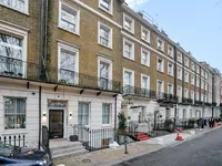 Недвижимость Sussex Gardens: 5