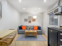 Недвижимость Sussex Gardens: 6