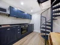 Недвижимость Sussex Gardens: 9