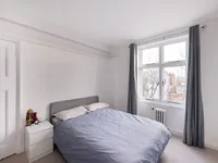 Недвижимость Abercorn Place, St John's Wood: 1