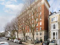Недвижимость Abercorn Place, St John's Wood: 3