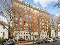 Недвижимость Abercorn Place, St John's Wood: 4