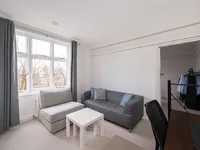 Недвижимость Abercorn Place, St John's Wood: 5