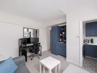 Недвижимость Abercorn Place, St John's Wood: 6
