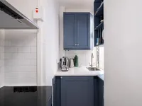 Недвижимость Abercorn Place, St John's Wood: 7