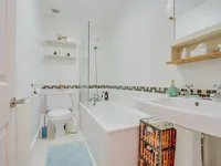Недвижимость Wrottesley Road, Kensal Rise: 1
