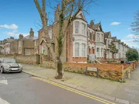 Недвижимость Wrottesley Road, Kensal Rise: 2