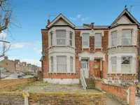 Недвижимость Wrottesley Road, Kensal Rise: 6