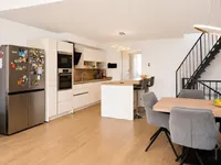 Недвижимость New four-room accommodation Izola: 3