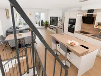 Недвижимость New four-room accommodation Izola: 5