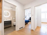Недвижимость New four-room accommodation Izola: 8