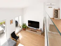 Недвижимость New four-room accommodation Izola: 10