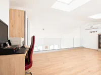 Недвижимость New four-room accommodation Izola: 12