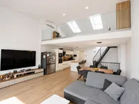 Недвижимость New four-room accommodation Izola: 16