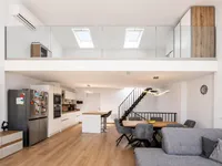 Недвижимость New four-room accommodation Izola: 17