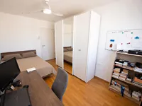 Недвижимость New four-room accommodation Izola: 19