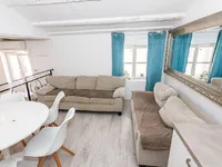 Недвижимость Four-room apartment Piran: 3