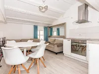 Недвижимость Four-room apartment Piran: 4