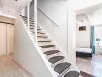 Недвижимость Four-room apartment Piran: 8