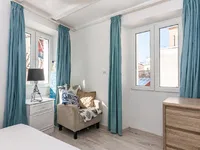 Недвижимость Four-room apartment Piran: 10