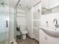 Недвижимость Four-room apartment Piran: 12
