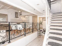 Недвижимость Four-room apartment Piran: 14
