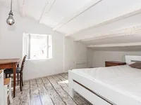 Недвижимость Four-room apartment Piran: 15