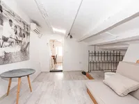 Недвижимость Four-room apartment Piran: 17