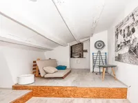 Недвижимость Four-room apartment Piran: 18