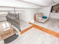 Недвижимость Four-room apartment Piran: 19