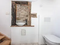 Недвижимость Four-room apartment Piran: 20