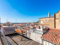 Недвижимость Four-room apartment Piran: 21