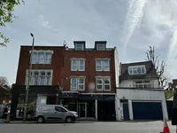 Недвижимость Finchley Road: 6