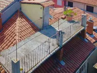 Недвижимость Three-room apartment Piran: 1