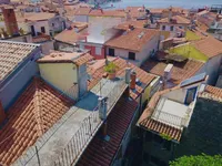 Недвижимость Three-room apartment Piran: 3