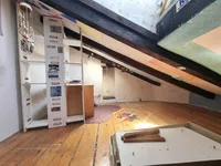 Недвижимость Three-room apartment Piran: 11