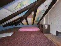 Недвижимость Three-room apartment Piran: 12